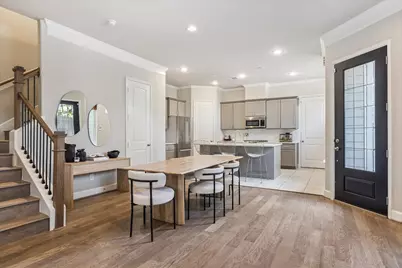 1131 Robbie Street, Houston, TX 77009 - Photo 3