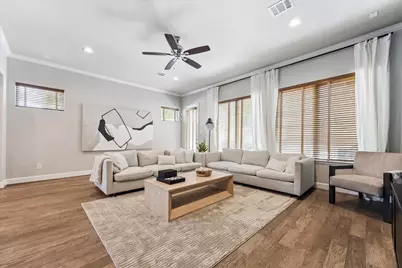 1131 Robbie Street, Houston, TX 77009 - Photo 1