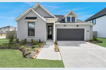 5107 Hazel Vista Lane, Richmond, TX 77469 - Photo 1