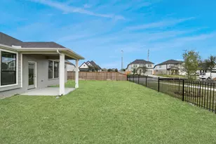 5107 Hazel Vis Ln, Richmond, TX 77469 - Photo 9