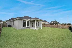 5107 Hazel Vis Ln, Richmond, TX 77469 - Photo 19