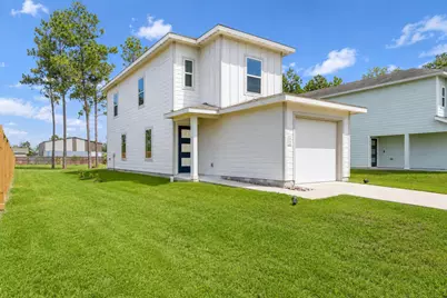 1044 Road 5203, Cleveland, TX 77327 - Photo 1