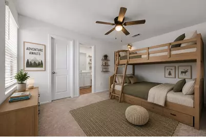 1044 Road 5203, Cleveland, TX 77327 - Photo 5