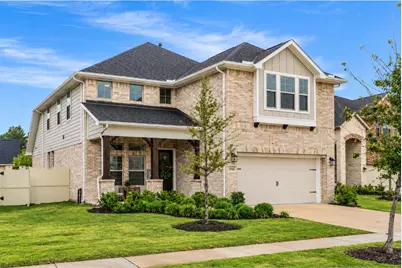 17008 Ash Leaf Way, Conroe, TX 77385 - Photo 1