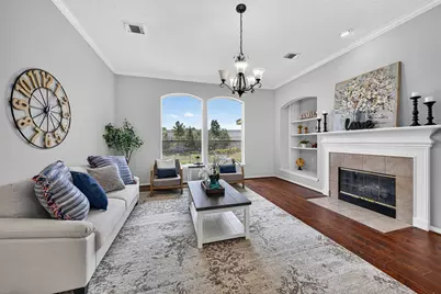 3926 Shadow Cove Drive, Houston, TX 77082 - Photo 13