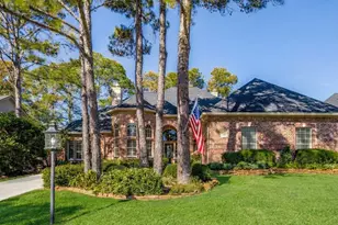 331 Wedgewood Dr, Montgomery, TX 77356 - Photo 1