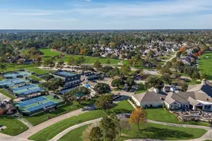 331 Wedgewood Dr, Montgomery, TX 77356 - Photo 45