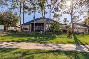 331 Wedgewood Dr, Montgomery, TX 77356 - Photo 35