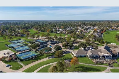 331 Wedgewood Drive, Montgomery, TX 77356 - Photo 41