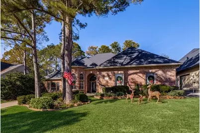 331 Wedgewood Drive, Montgomery, TX 77356 - Photo 3