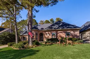 331 Wedgewood Dr, Montgomery, TX 77356 - Photo 3