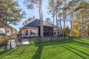 331 Wedgewood Dr, Montgomery, TX 77356 - Photo 33