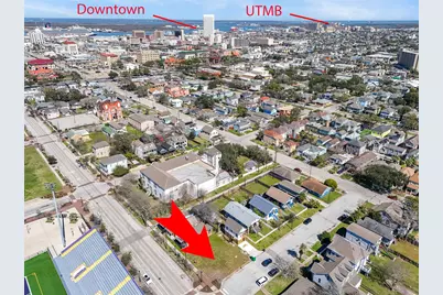 1326 27th Street, Galveston, TX 77550 - Photo 13