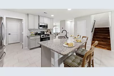 24307 S Newcastle Bay Trail, Spring, TX 77389 - Photo 7