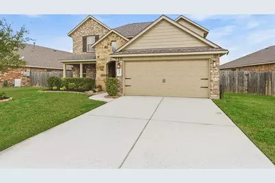 24307 S Newcastle Bay Trail, Spring, TX 77389 - Photo 29