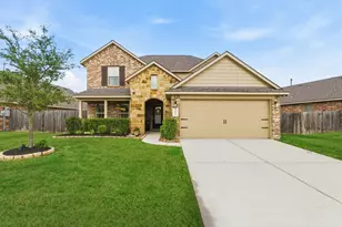 24307 S Newcastle Bay Trail, Spring, TX 77389 - Photo 1