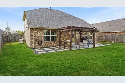 24307 S Newcastle Bay Trail, Spring, TX 77389 - Photo 27