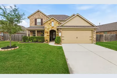 24307 S Newcastle Bay Trail, Spring, TX 77389 - Photo 29