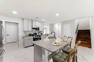 24307 S Newcastle Bay Trail, Spring, TX 77389 - Photo 9