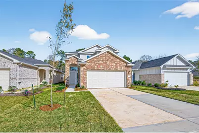 513 Emerald Thicket Lane, Huffman, TX 77336 - Photo 3