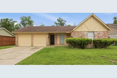 15119 Bathurst Drive, Houston, TX 77053 - Photo 1