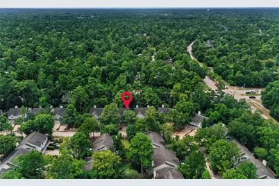 130 S Walden Elms Circle, The Woodlands, TX 77382 - Photo 41