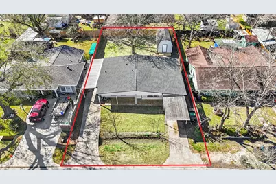 11213 Bannister Lane, Houston, TX 77076 - Photo 3