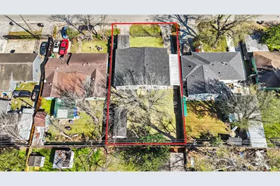 11213 Bannister Lane, Houston, TX 77076 - Photo 5