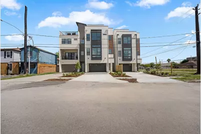 2427 Bastrop Street, Houston, TX 77004 - Photo 1
