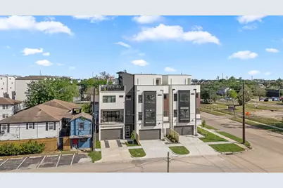 2427 Bastrop Street, Houston, TX 77004 - Photo 5