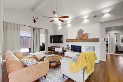10519 Clear Cove Lane, Houston, TX 77041 - Photo 5