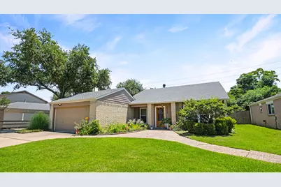 10519 Clear Cove Lane, Houston, TX 77041 - Photo 1