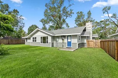 4014 Tilson Lane #A, Houston, TX 77080 - Photo 33