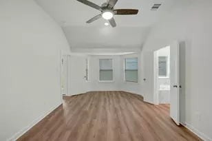 120 Wasatch Peaks Wy, Willis, TX 77378 - Photo 5