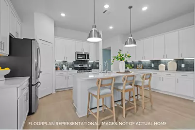 120 Wasatch Peaks Way, Willis, TX 77378 - Photo 7