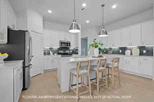 120 Wasatch Peaks Wy, Willis, TX 77378 - Photo 7