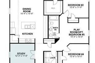 120 Wasatch Peaks Wy, Willis, TX 77378 - Photo 1