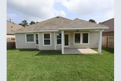120 Wasatch Peaks Way, Willis, TX 77378 - Photo 9