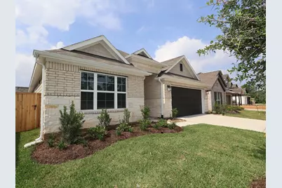 120 Wasatch Peaks Way, Willis, TX 77378 - Photo 1