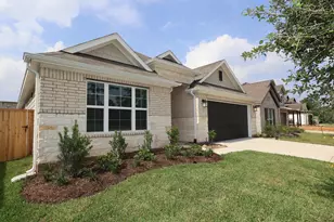 120 Wasatch Peaks Wy, Willis, TX 77378 - Photo 1