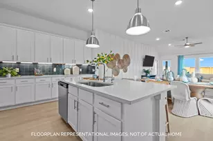 120 Wasatch Peaks Wy, Willis, TX 77378 - Photo 5