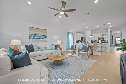 120 Wasatch Peaks Way, Willis, TX 77378 - Photo 15