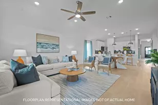 120 Wasatch Peaks Wy, Willis, TX 77378 - Photo 15