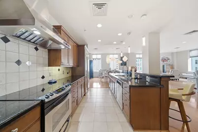 914 Main Street #801, Houston, TX 77002 - Photo 9