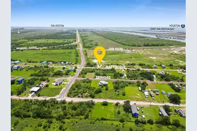 1305 Martinque Lane, Port Bolivar, TX 77650 - Photo 5