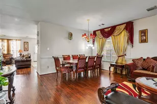 5514 Gatesprings Ln Ln, Sugar Land, TX 77479 - Photo 5