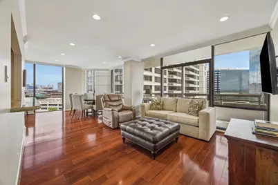 15 Greenway Plaza #10E, Houston, TX 77046 - Photo 1