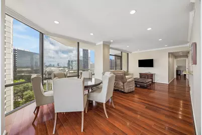 15 Greenway Plaza #10E, Houston, TX 77046 - Photo 5