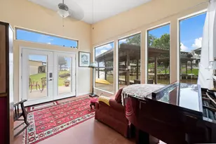 371 E Woodland Shrs Dr, Point Blank, TX 77364 - Photo 29