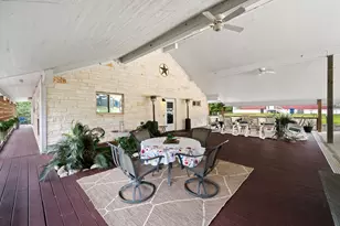 371 E Woodland Shrs Dr, Point Blank, TX 77364 - Photo 5